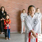 Immagine gratuita di aikido, allenamento, allenamento di arti marziali